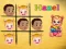 Oyunu Hazel Tic Tac Toe çevrimiçi