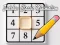 Oyunu Sudoku: Klasik Minimalizm çevrimiçi