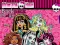 Oyunu Monster High Sırt Çantası Tasarımı çevrimiçi
