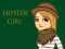 Oyunu Hipster Kız çevrimiçi