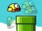 Oyunu Flappy Bird Çoklu Oyun çevrimiçi