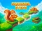 Oyunu Squirrel Steps çevrimiçi
