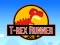 Oyunu T-Rex Koşucusu çevrimiçi