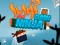 Oyunu Sushi Ninja Dash çevrimiçi