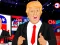 Oyunu Donald Trump'a karşı Hillary Clinton çevrimiçi