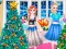 Oyunu Ellie ve Annie: Noel Ağacı çevrimiçi