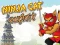 Oyunu Ninja Kedi İstismarı çevrimiçi