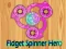 Oyunu Fidget Spinner Kahramanı çevrimiçi