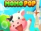 Oyunu Momo Pop çevrimiçi