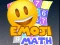 Oyunu Emoji Matematik çevrimiçi