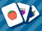 Oyunu Mavi Mahjong çevrimiçi