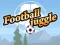 Oyunu Futbol Jonglörlüğü çevrimiçi