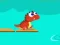 Oyunu Dino Atlama çevrimiçi
