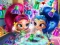 Oyunu Shimmer ve Shine Gardırop Temizliği çevrimiçi