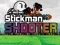 Oyunu Stickman Atıcı çevrimiçi