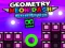Oyunu Geometri Neon Dash Subzero çevrimiçi