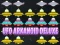 Oyunu UFO Arkanoid Deluxe çevrimiçi