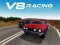 Oyunu V8 Yarışları çevrimiçi