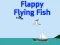 Oyunu Uçan Flappy Balık çevrimiçi