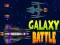 Oyunu Galaksi Savaşı çevrimiçi