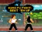 Oyunu Kung Fu Dövüşü: Hepsini Yen çevrimiçi