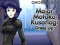 Oyunu Ghost in the Shell: Major Motoko Kusanagi'yi Giydir çevrimiçi