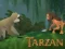 Oyunu Disney'in Tarzan'ı çevrimiçi