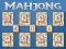 Oyunu Mahjong çevrimiçi