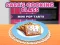 Oyunu Sara'nın Yemek Sınıfı: Mini Pop-Tarts çevrimiçi