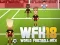 Oyunu Dünya Futbol Vuruşu 2018 çevrimiçi