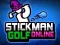 Oyunu Stickman Golf Çevrimiçi çevrimiçi