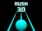 Oyunu Rush 3D çevrimiçi