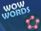 Oyunu WOW Kelimeler çevrimiçi