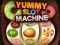 Oyunu Lezzetli Slot Makinesi çevrimiçi