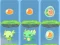 Oyunu 2048 Ejderha Adası çevrimiçi