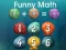 Oyunu Eğlenceli Matematik çevrimiçi