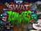Oyunu SWAT ile Zombiler çevrimiçi