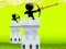 Oyunu Stickman Okçusu Kaleyi çevrimiçi