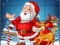 Oyunu Noel Kaydırmalı Bulmacalar çevrimiçi