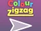 Oyunu Renkli Zigzag çevrimiçi