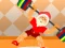 Oyunu Noel Baba Ağırlıkçı çevrimiçi