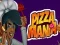 Oyunu Pizza Çılgınlığı çevrimiçi