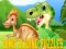 Oyunu Dino Kaydırmalı Bulmacalar çevrimiçi