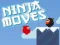 Oyunu Ninja Hareketleri çevrimiçi