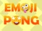 Oyunu Emoji Pong çevrimiçi