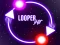 Oyunu Looper Vuruşu çevrimiçi
