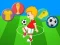 Oyunu Futbol Maçı 3 çevrimiçi