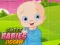 Oyunu Tatlı Bebekler Puzzle çevrimiçi