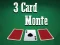 Oyunu 3 Kart Monte çevrimiçi