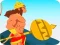 Oyunu Hanuman Macerası çevrimiçi